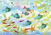 OOP-friendly fish